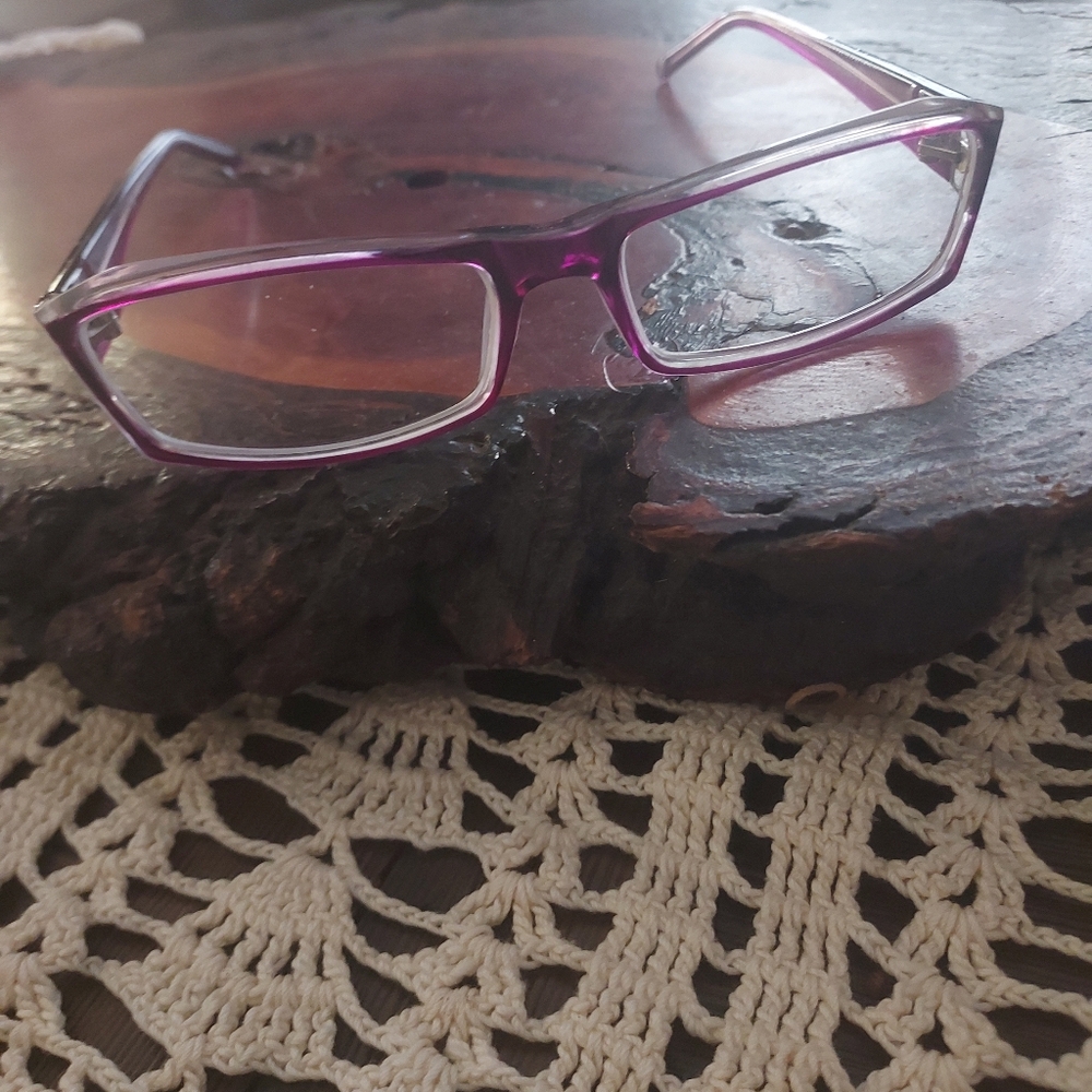 5 eyeglass frames - Picture 5 of 12